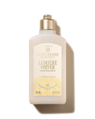 Creme Hidratante de Banho Karité Luz do Entardecer 250mL,  Creme Hidratante de Banho Karité Luz do Entardecer 250mL